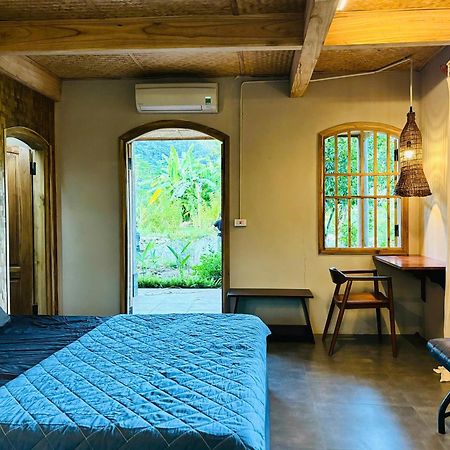 Mai Chau Valley Retreat Ngoại thất bức ảnh